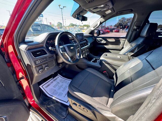 2023 Chevrolet Tahoe 2WD LS Baton Rouge LA