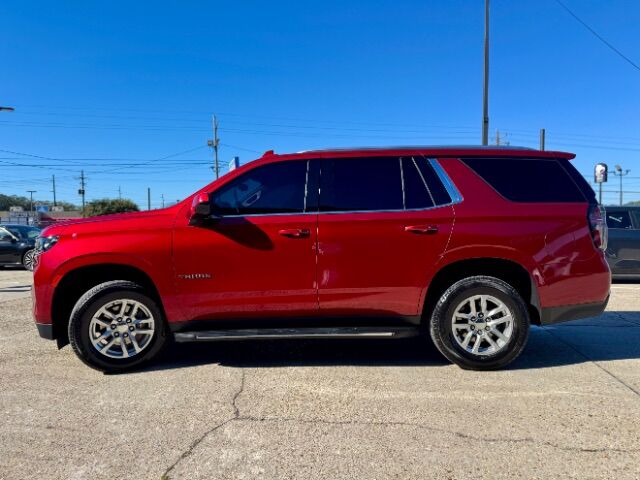 2023 Chevrolet Tahoe 2WD LS Baton Rouge LA