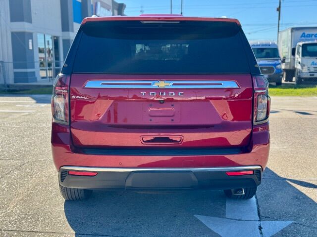 2023 Chevrolet Tahoe 2WD LS Baton Rouge LA
