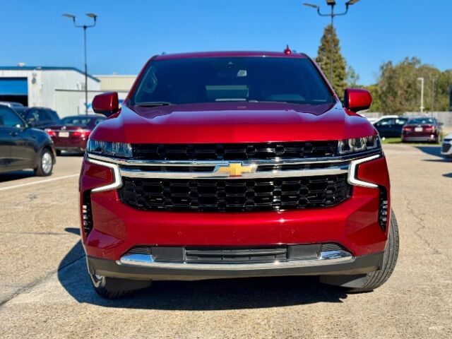 2023 Chevrolet Tahoe 2WD LS