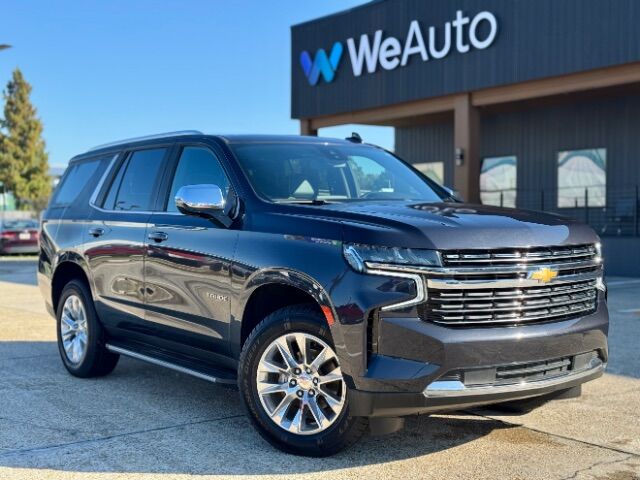 2023 Chevrolet Tahoe 2WD Premier