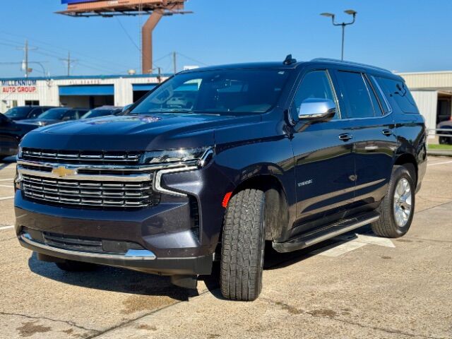 2023 Chevrolet Tahoe 2WD Premier