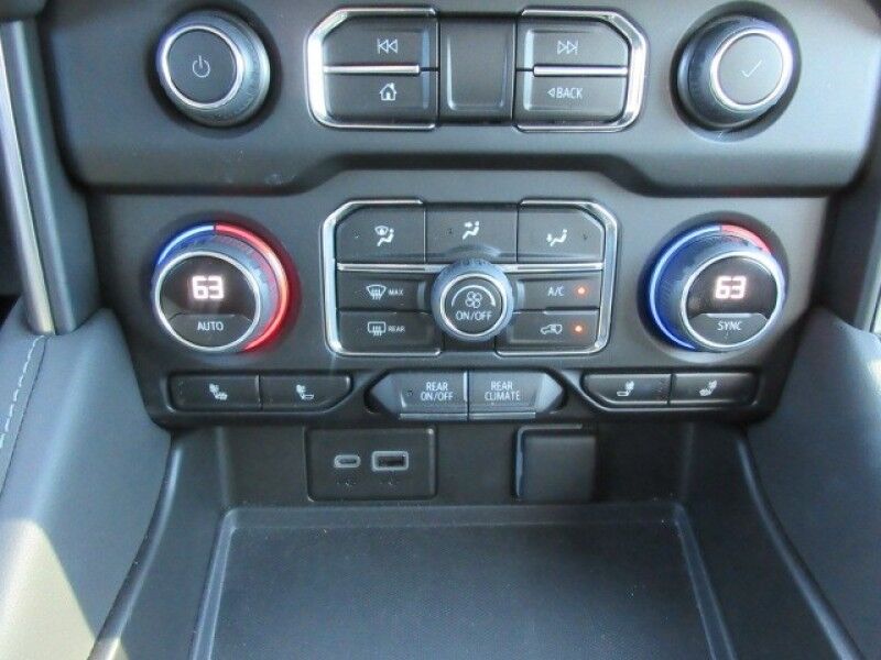 2023 Chevrolet Tahoe 4WD 4dr Z71 Saint George SC