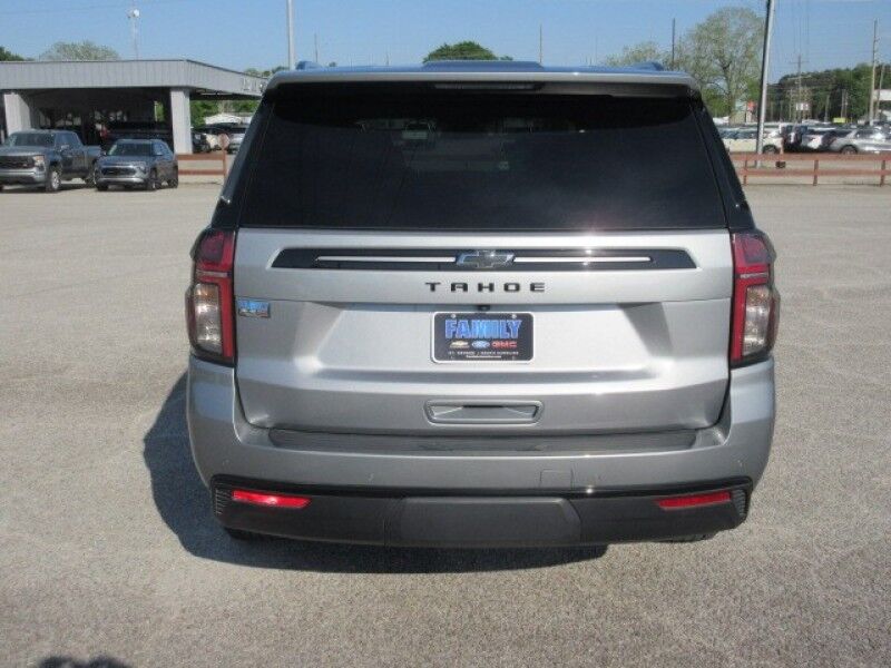 2023 Chevrolet Tahoe 4WD 4dr Z71 Saint George SC