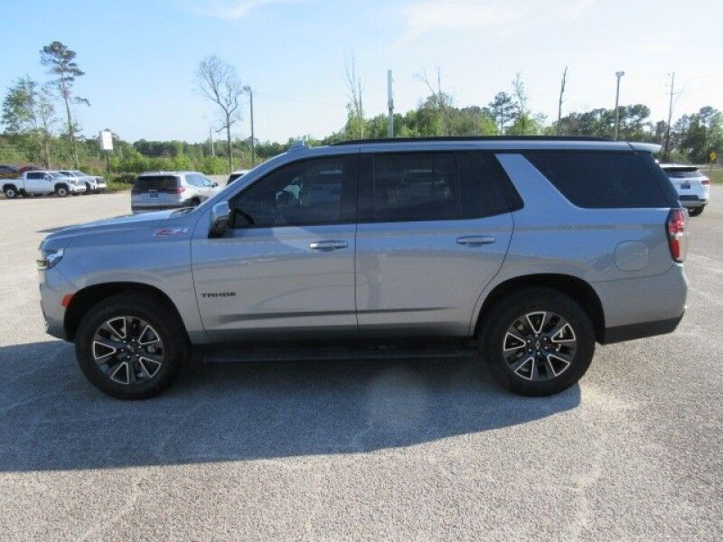 2023 Chevrolet Tahoe 4WD 4dr Z71 Saint George SC