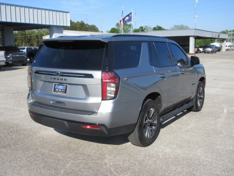 2023 Chevrolet Tahoe 4WD 4dr Z71 Saint George SC