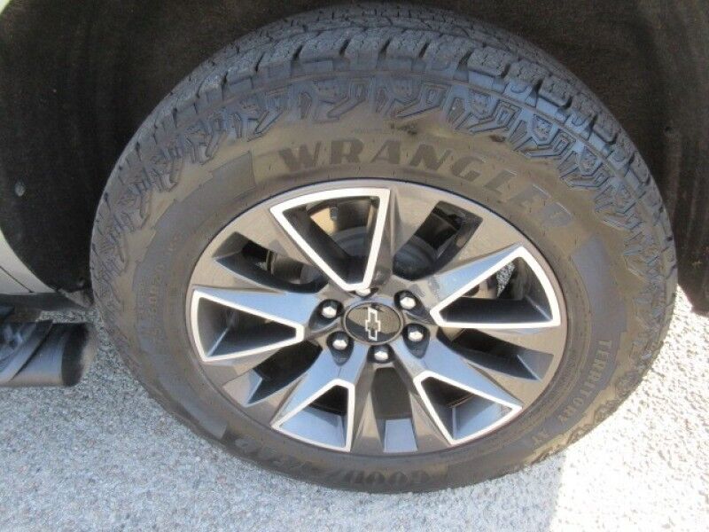 2023 Chevrolet Tahoe 4WD 4dr Z71 Saint George SC