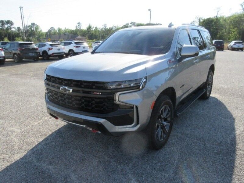 2023 Chevrolet Tahoe 4WD 4dr Z71 Saint George SC