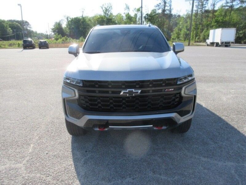 2023 Chevrolet Tahoe 4WD 4dr Z71 Saint George SC
