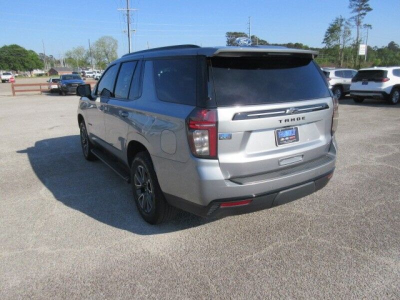 2023 Chevrolet Tahoe 4WD 4dr Z71 Saint George SC