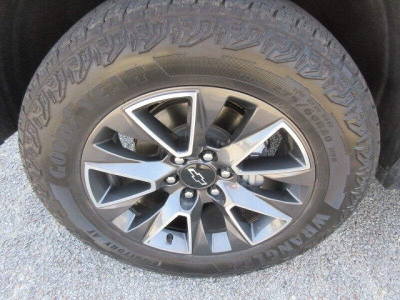 2023 Chevrolet Tahoe 4WD 4dr Z71 Saint George SC