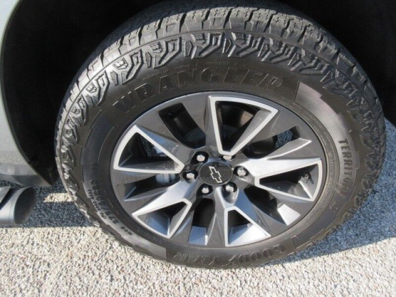 2023 Chevrolet Tahoe 4WD 4dr Z71 Saint George SC