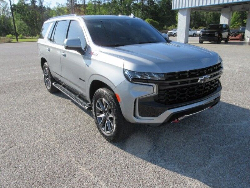 2023 Chevrolet Tahoe 4WD 4dr Z71 Saint George SC