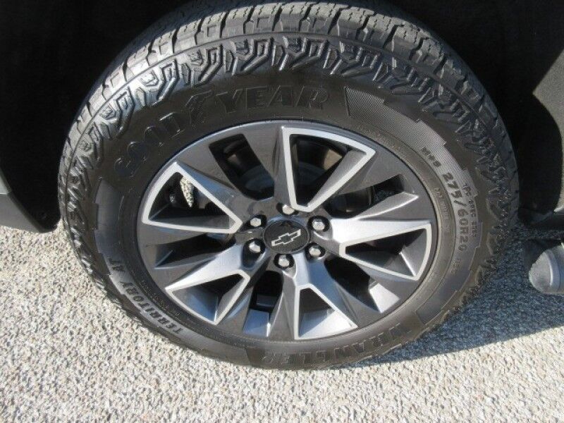 2023 Chevrolet Tahoe 4WD 4dr Z71 Saint George SC