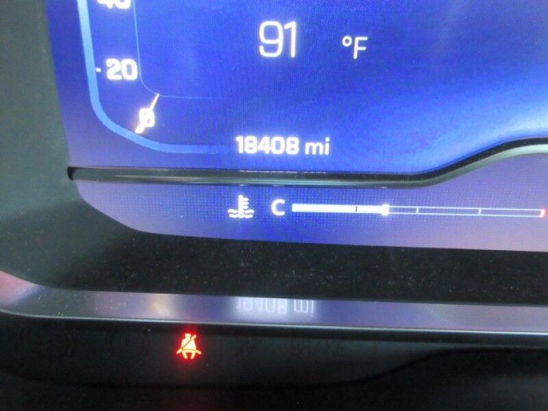 2023 Chevrolet Tahoe 4WD 4dr Z71 Saint George SC