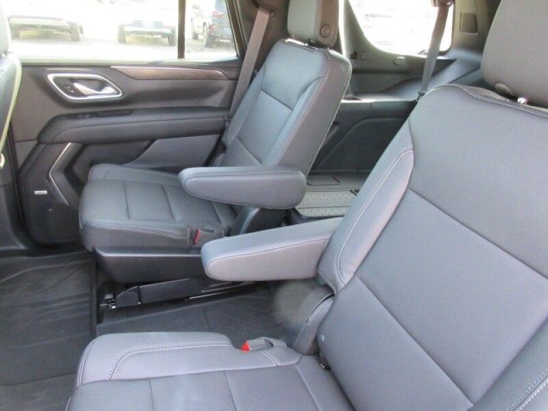 2023 Chevrolet Tahoe 4WD 4dr Z71 Saint George SC