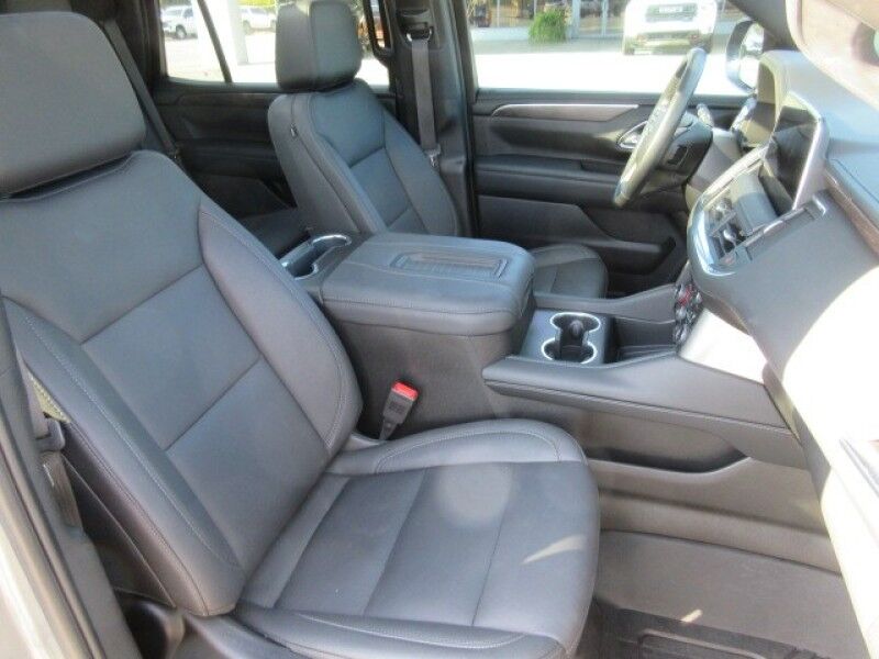 2023 Chevrolet Tahoe 4WD 4dr Z71 Saint George SC