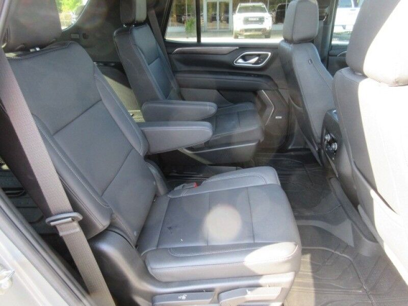 2023 Chevrolet Tahoe 4WD 4dr Z71 Saint George SC