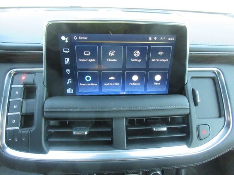 2023 Chevrolet Tahoe 4WD 4dr Z71 Saint George SC