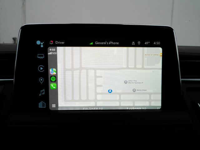 2023 Chevrolet Tahoe 4WD LT Plano TX