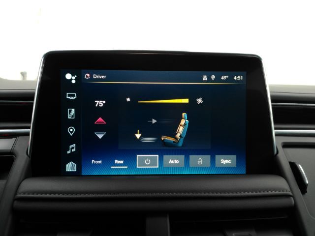 2023 Chevrolet Tahoe 4WD LT Plano TX