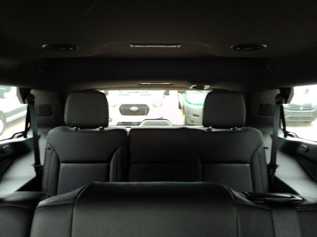 2023 Chevrolet Tahoe 4WD LT Plano TX