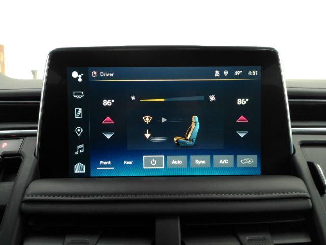 2023 Chevrolet Tahoe 4WD LT Plano TX