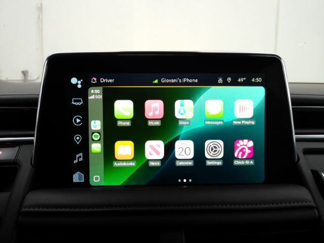 2023 Chevrolet Tahoe 4WD LT Plano TX