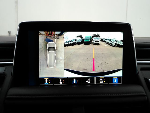 2023 Chevrolet Tahoe 4WD LT Plano TX