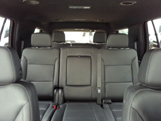 2023 Chevrolet Tahoe 4WD LT Plano TX