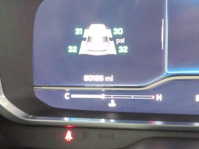 2023 Chevrolet Tahoe 4WD LT Plano TX