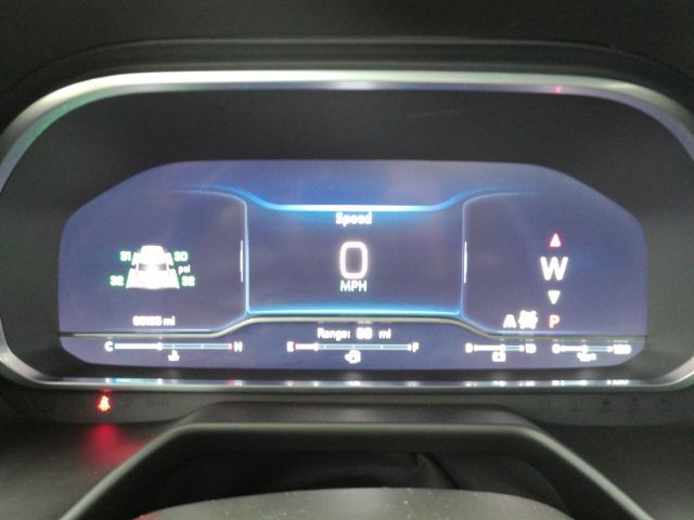 2023 Chevrolet Tahoe 4WD LT Plano TX