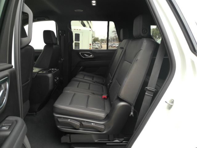 2023 Chevrolet Tahoe 4WD LT Plano TX