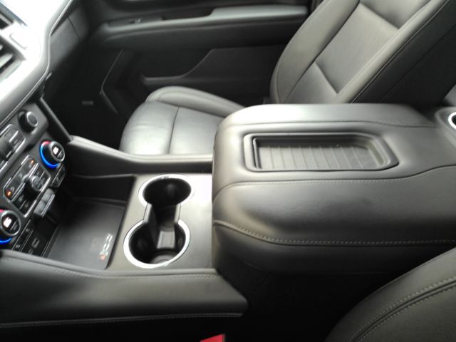 2023 Chevrolet Tahoe 4WD LT Plano TX