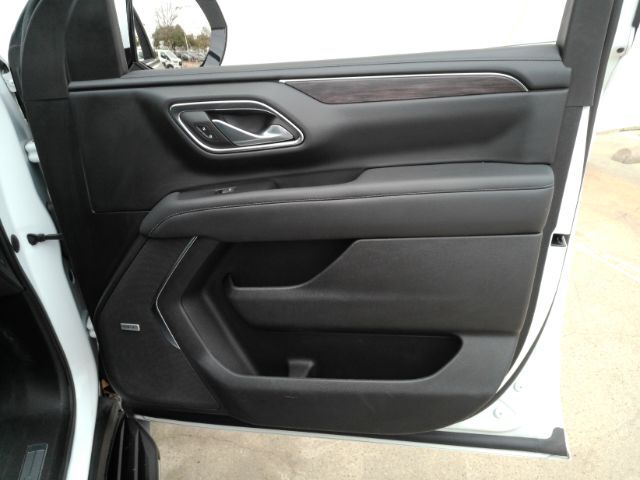 2023 Chevrolet Tahoe 4WD LT Plano TX