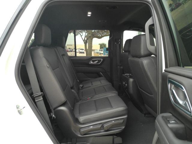2023 Chevrolet Tahoe 4WD LT Plano TX