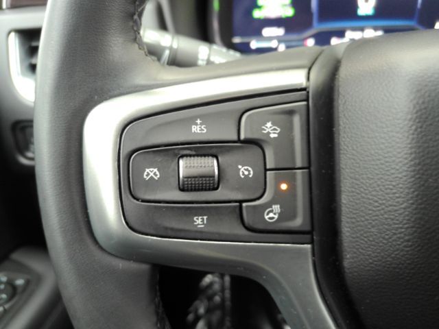 2023 Chevrolet Tahoe 4WD LT Plano TX