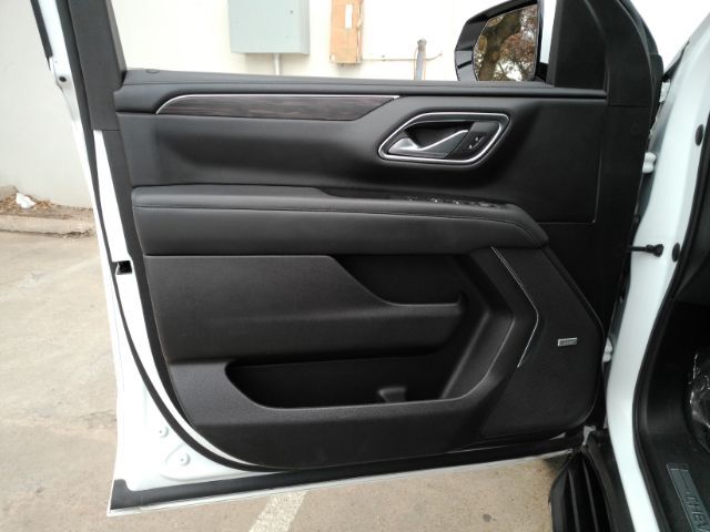 2023 Chevrolet Tahoe 4WD LT Plano TX