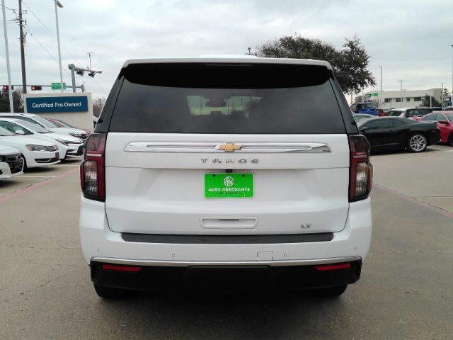 2023 Chevrolet Tahoe 4WD LT Plano TX