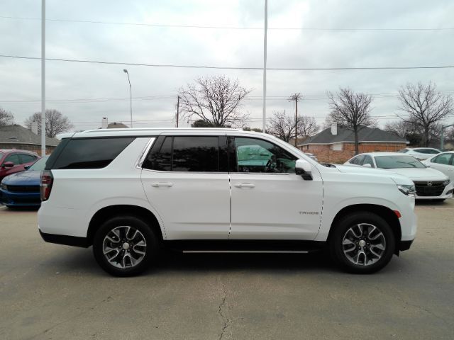 2023 Chevrolet Tahoe 4WD LT Plano TX