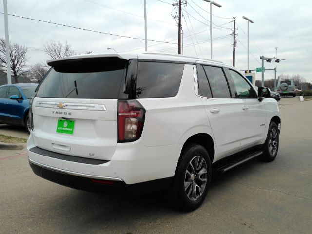 2023 Chevrolet Tahoe 4WD LT Plano TX