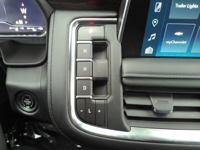 2023 Chevrolet Tahoe 4WD LT Plano TX