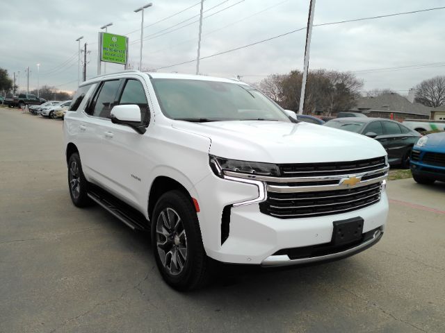 2023 Chevrolet Tahoe 4WD LT Plano TX