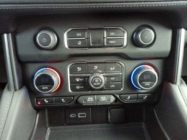 2023 Chevrolet Tahoe 4WD LT Plano TX