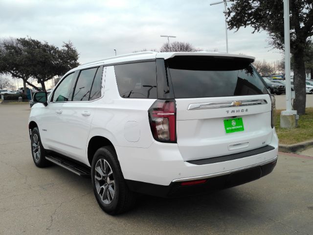 2023 Chevrolet Tahoe 4WD LT Plano TX
