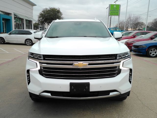 2023 Chevrolet Tahoe 4WD LT Plano TX