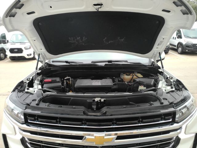 2023 Chevrolet Tahoe 4WD LT Plano TX