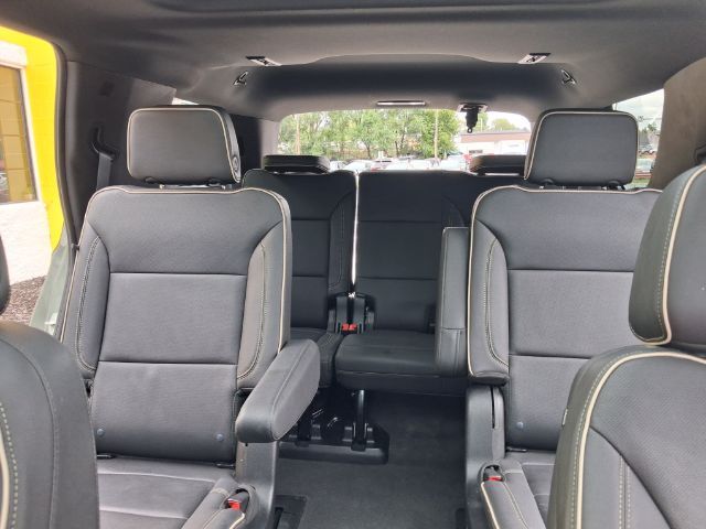 2023 Chevrolet Tahoe 4WD Premier Indianapolis IN