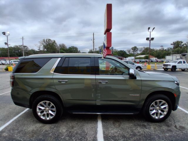 2023 Chevrolet Tahoe 4WD Premier Indianapolis IN