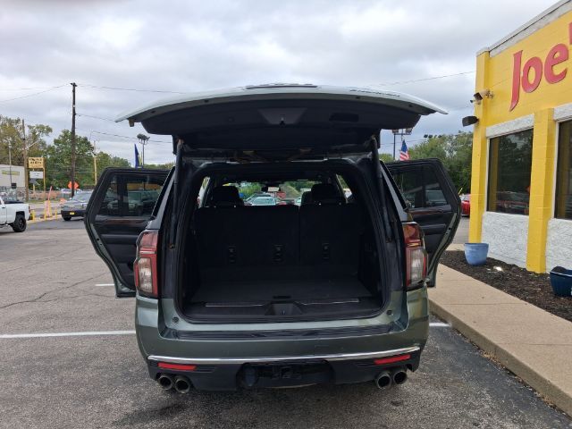2023 Chevrolet Tahoe 4WD Premier Indianapolis IN